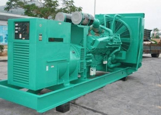 新巴尔虎左75kw康明斯柴油发电机组图片 新巴尔虎左75kw康明斯柴油发电机组图片