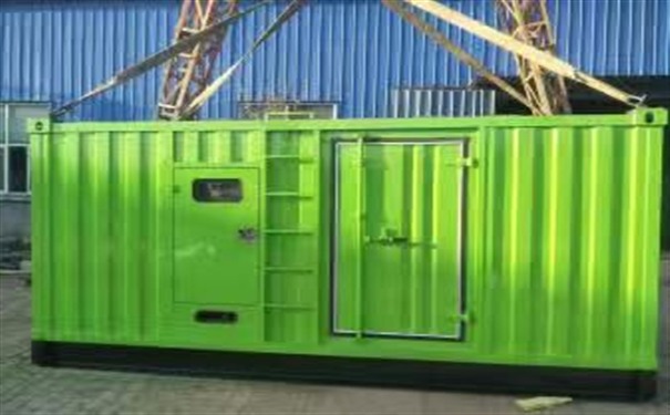 新巴尔虎左600kw大型柴油发电机组出租价格 新巴尔虎左600kw大型柴油发电机组出租价格